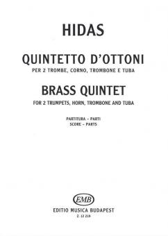 Quintetto d'ottoni 
