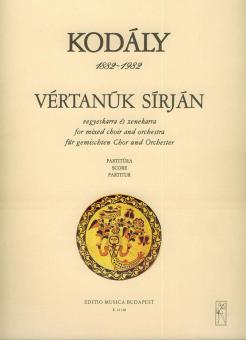Vértanúk sírján 