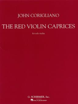 The Red Violin 