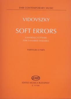 Soft Errors 