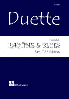 Duette: Ragtime & Blues 
