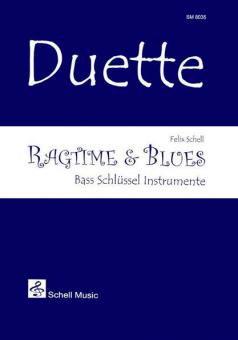 Duette: Ragtime & Blues 