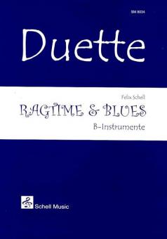 Duette: Ragtime & Blues 