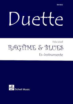 Duette: Ragtime & Blues 
