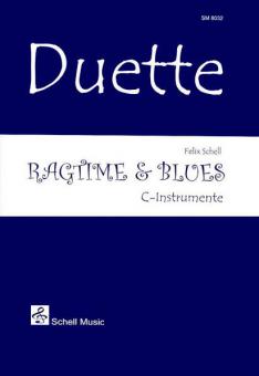 Duette: Ragtime & Blues 