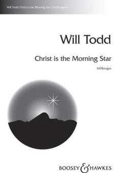 Christ is The Morning Star 