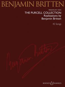 The Purcell Collection 