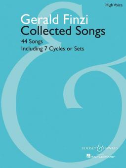 Collected Songs 