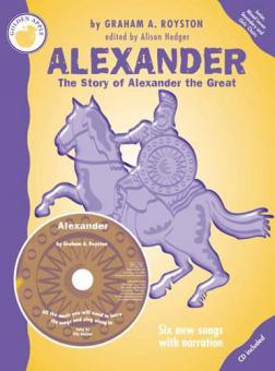 Alexander 