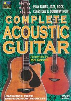 Complete Acoustic Guitar 