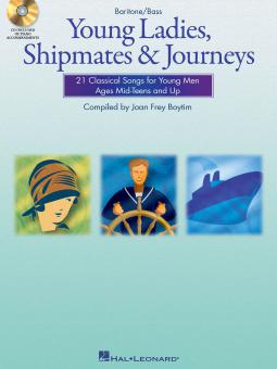 Young Ladies, Shipmates and Journeys 