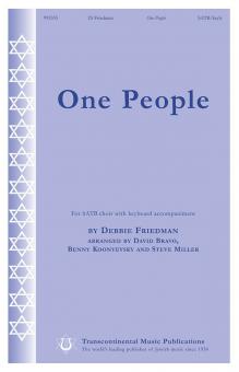 One People 
