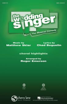 The Wedding Singer (Choral Highlights) 