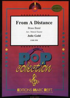 From A Distance Standard