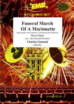 Funeral March Of A Marionette Standard