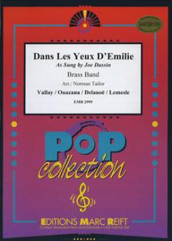 Dans Les Yeux d'Emilie Standard