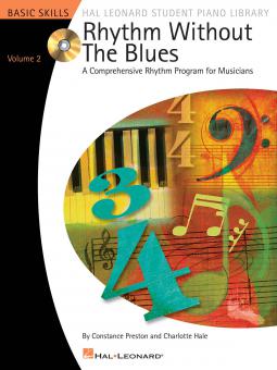 Rhythm Without The Blues Vol. 2 
