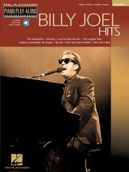 Billy Joel Hits 