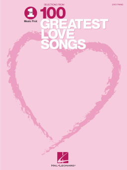VH1's 100 Greatest Love Songs 