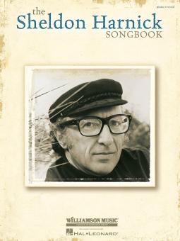 The Sheldon Harnick Songbook 