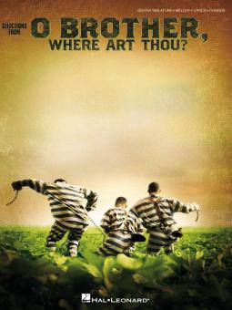 O Brother, Where Art Thou? 