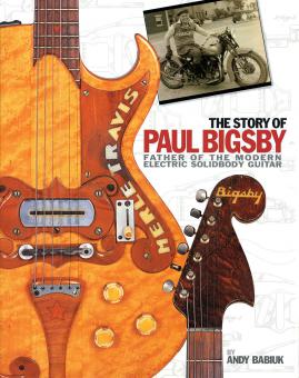 The Story Of Paul A. Bigsby 