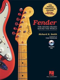 Fender: Sound Heard 'round The World 