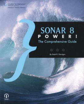 Sonar 8 Power 