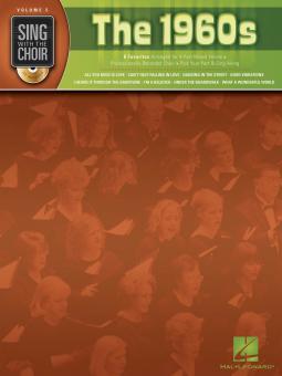 Sing With The Choir Vol. 5: The 1960s 