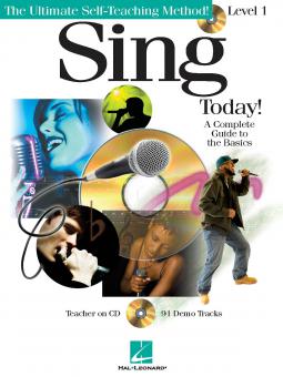 Sing Today! 