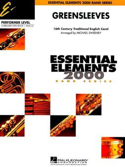 Greensleeves Standard