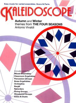 Autumn And Winter Themes From The Four Seasons 