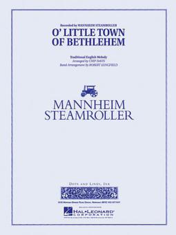 O Little Town Of Bethlehem Standard