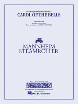 Carol of The Bells Standard