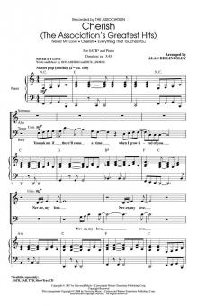 Cherish (The Association's Greatest Hits) 