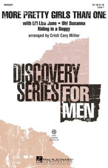 More Pretty Girls Than One Standard