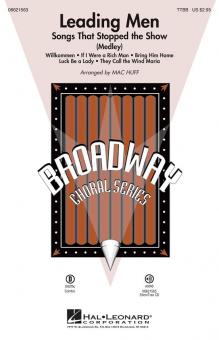 Leading Men Standard