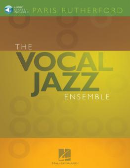 The Vocal Jazz Ensemble 