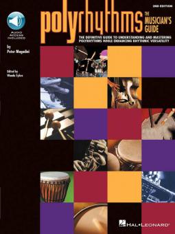 Polyrhythms: The Musician's Guide 