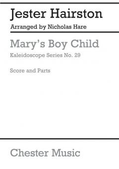 Mary's Boy Child 