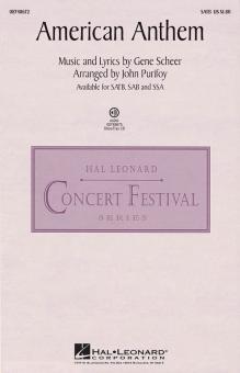 American Anthem Standard