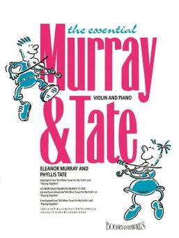 The Essential Murray & Tate 