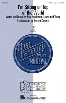 I'm Sitting On Top Of The World Standard