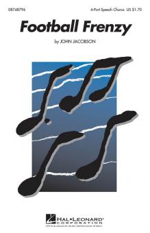 Football Frenzy Standard