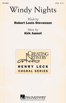 Windy Nights Standard