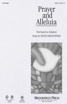 Prayer And Alleluia Standard