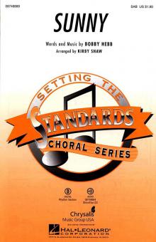 Sunny Standard