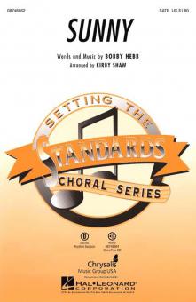 Sunny Standard