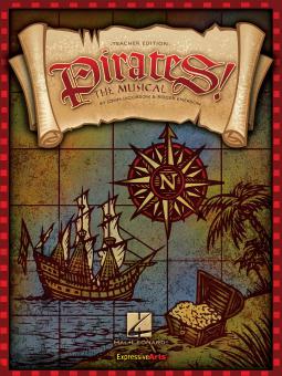 Pirates! The Musical 