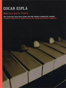 Musica Para Piano 